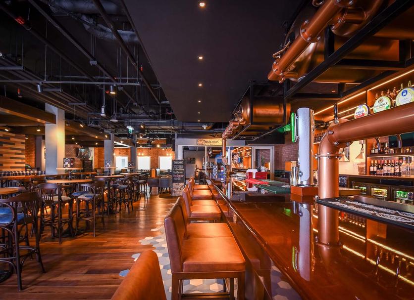 Bar Φωτογραφία