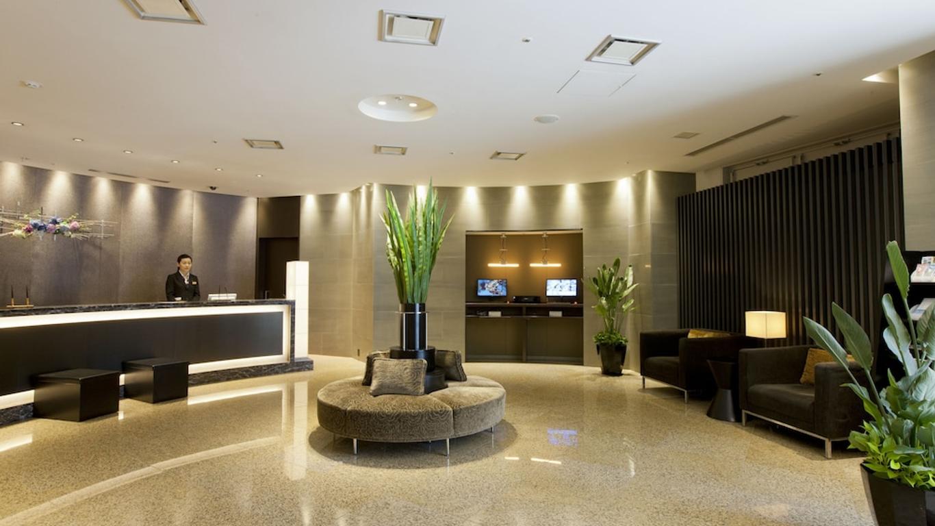 Hotel Sardonyx Tokyo