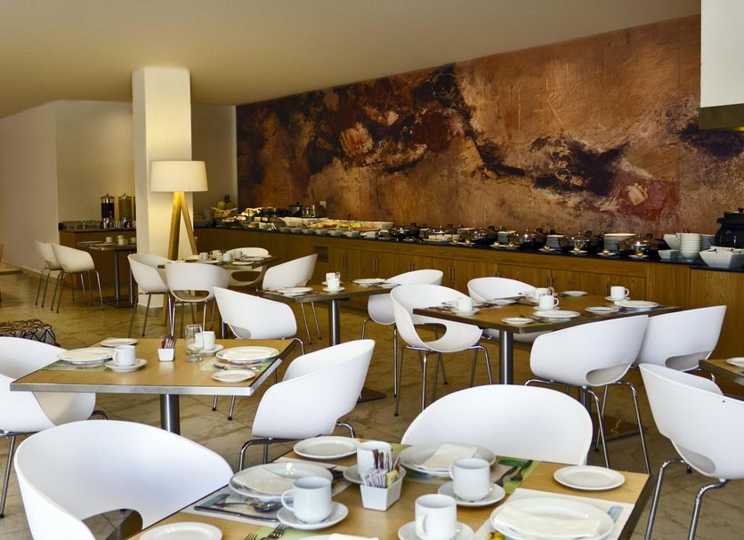 Εστιατόριο Φωτογραφία