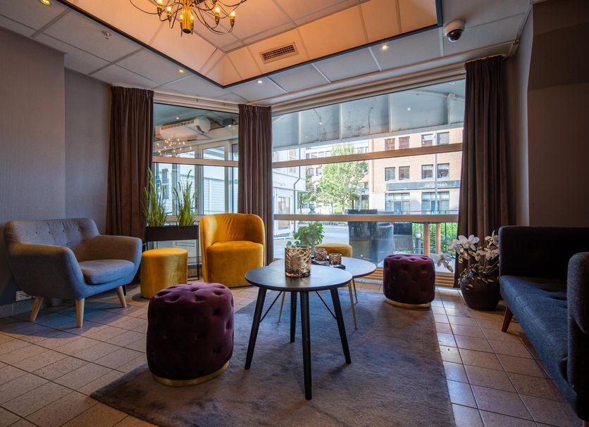 Σαλόνι Φωτογραφία