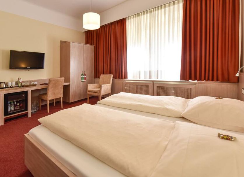 Κρεβατοκάμαρα Φωτογραφία