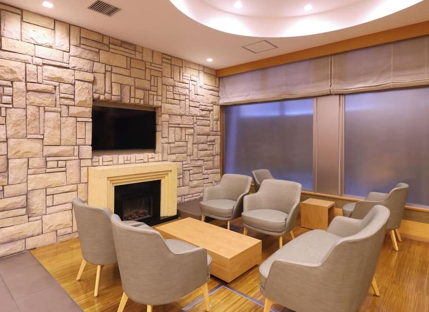 Σαλόνι Φωτογραφία