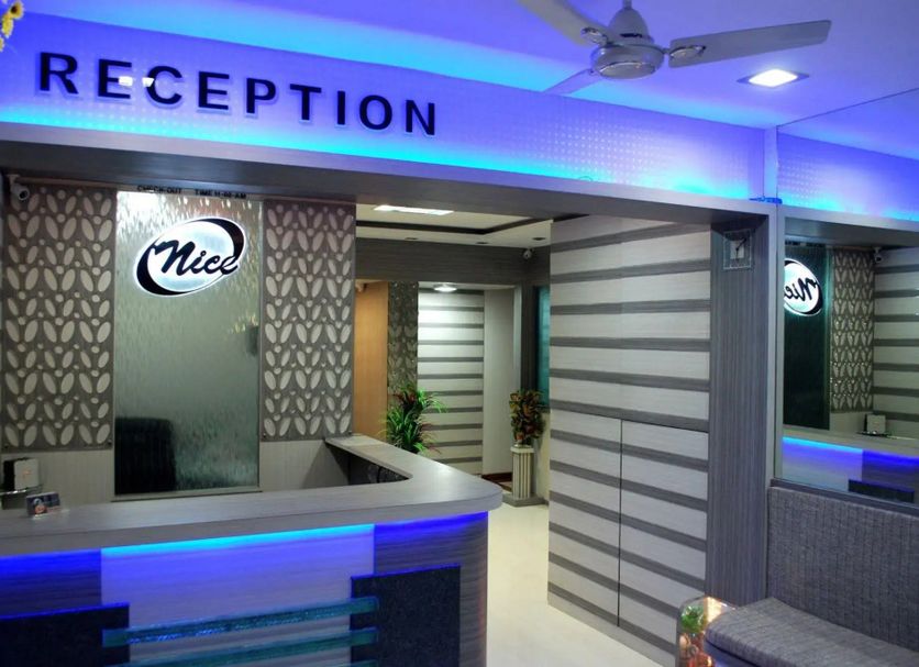 Ρεσεψιόν Φωτογραφία