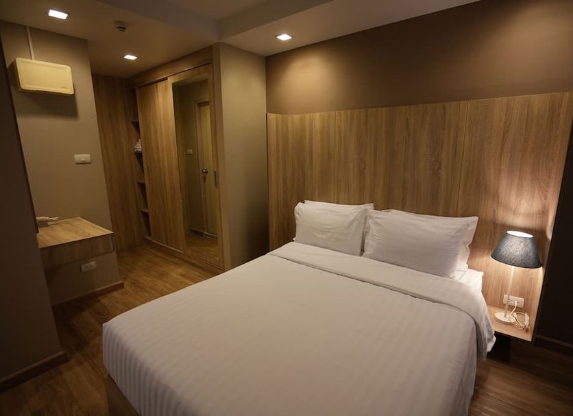 Κρεβατοκάμαρα Φωτογραφία