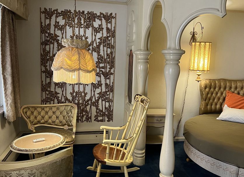 Σαλόνι Φωτογραφία