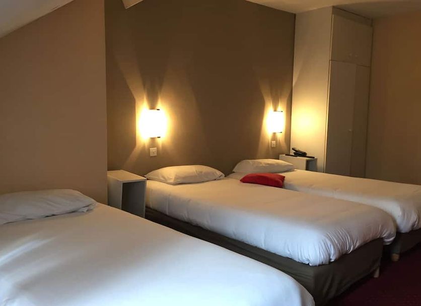 Κρεβατοκάμαρα Φωτογραφία