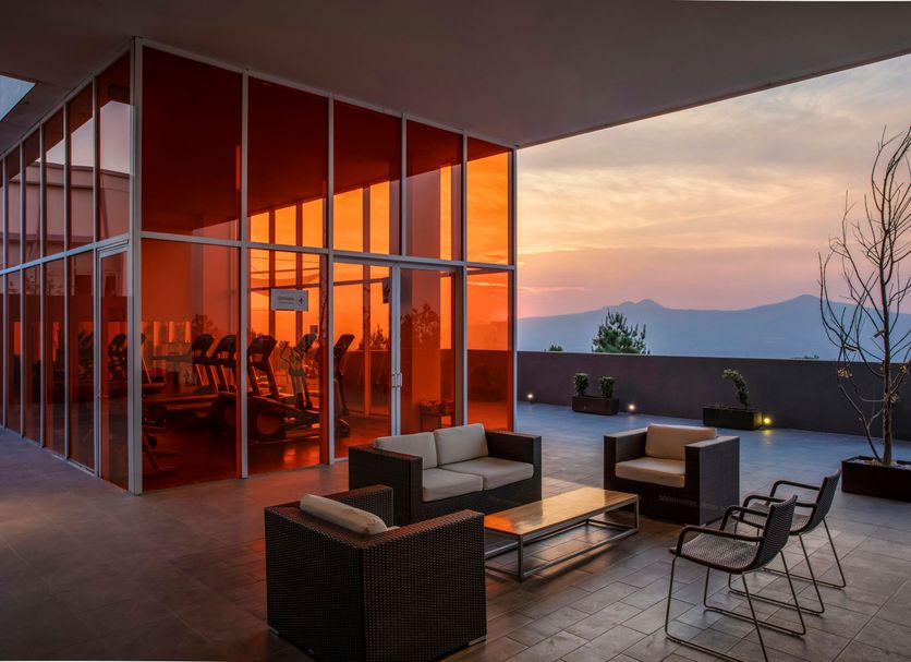 Μπαλκόνι Φωτογραφία