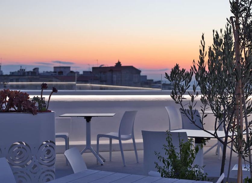 Μπαλκόνι Φωτογραφία