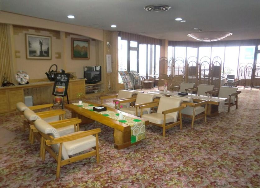 Εστιατόριο Φωτογραφία