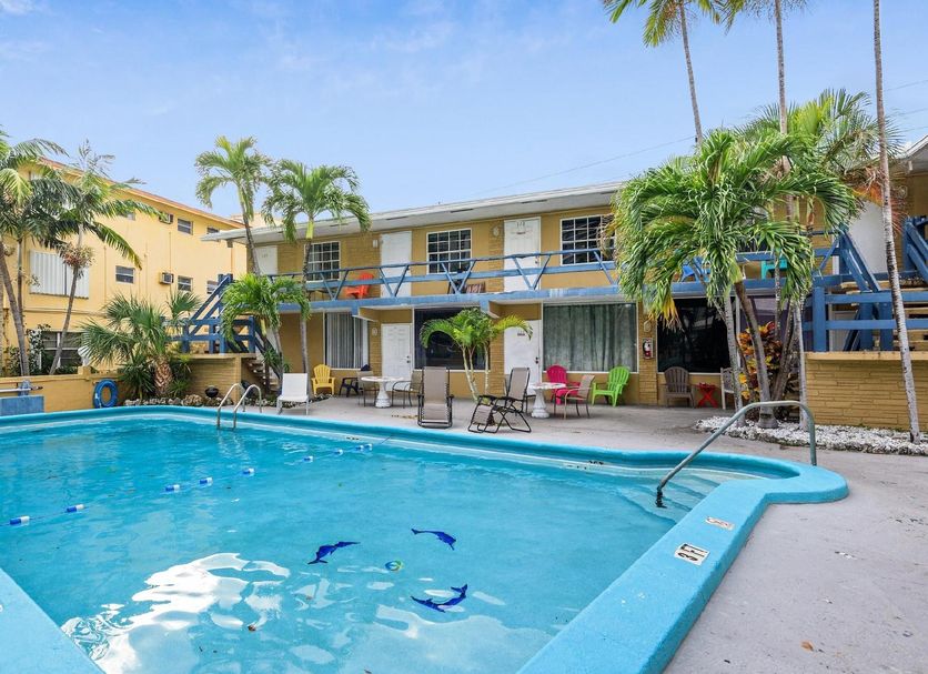 Πισίνα Φωτογραφία