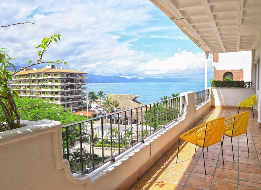 Μπαλκόνι Φωτογραφία