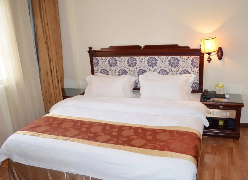 Κρεβατοκάμαρα Φωτογραφία