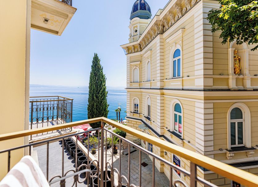 Μπαλκόνι Φωτογραφία