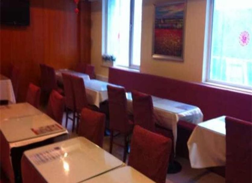 Εστιατόριο Φωτογραφία