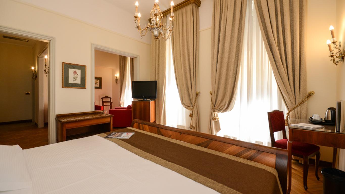 Hotel Vittoria