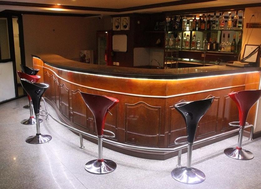 Bar Φωτογραφία