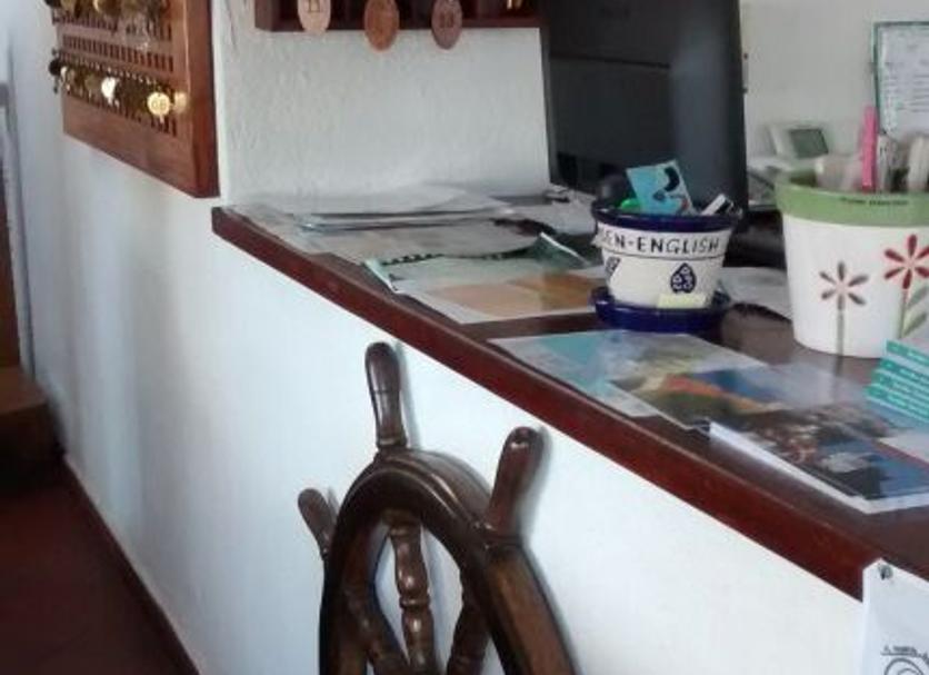 Παροχές δωματίου Φωτογραφία