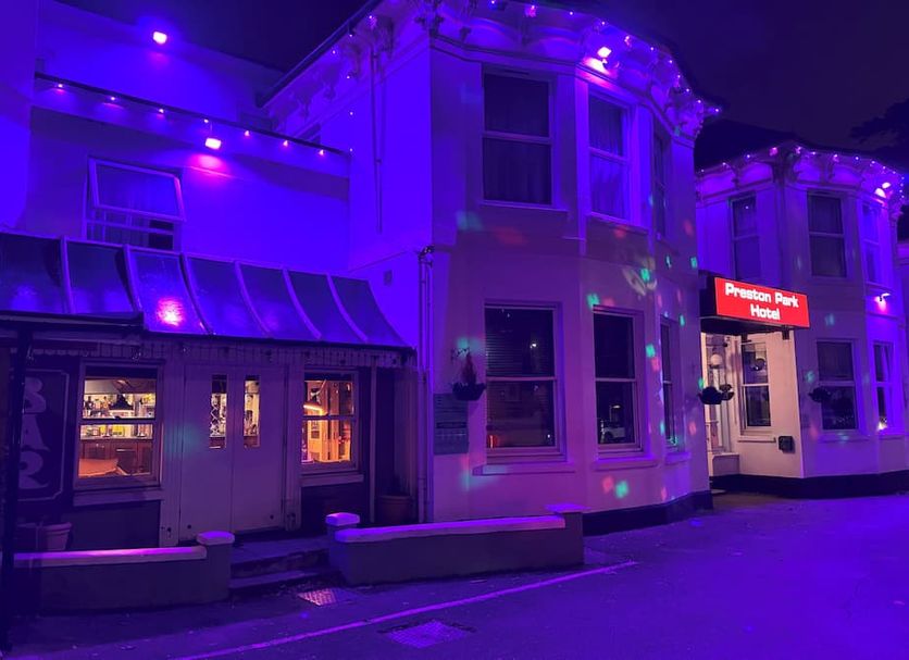 Κτίριο Φωτογραφία