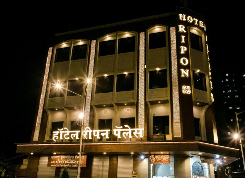 Κτίριο Φωτογραφία