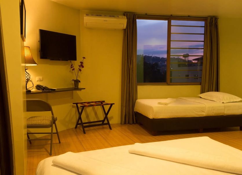 Κρεβατοκάμαρα Φωτογραφία