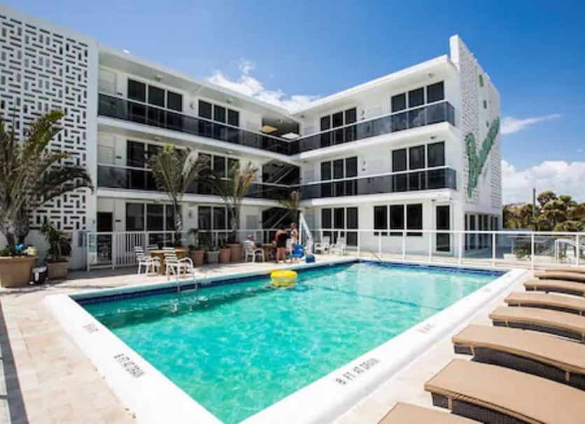 Πισίνα Φωτογραφία