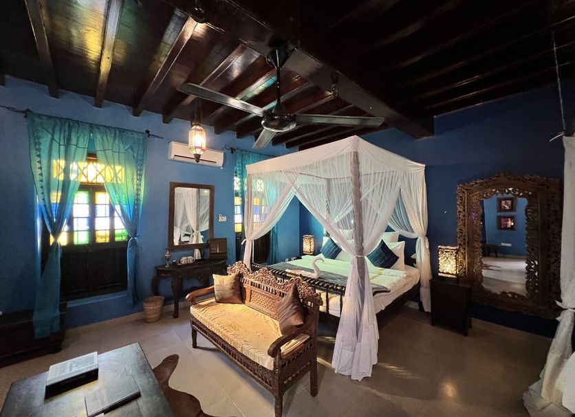 Κρεβατοκάμαρα Φωτογραφία