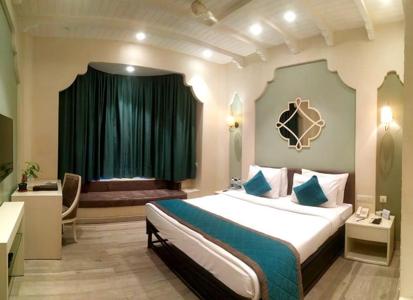 Κρεβατοκάμαρα Φωτογραφία