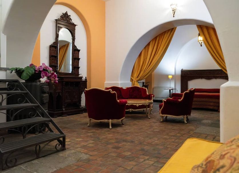 Κρεβατοκάμαρα Φωτογραφία