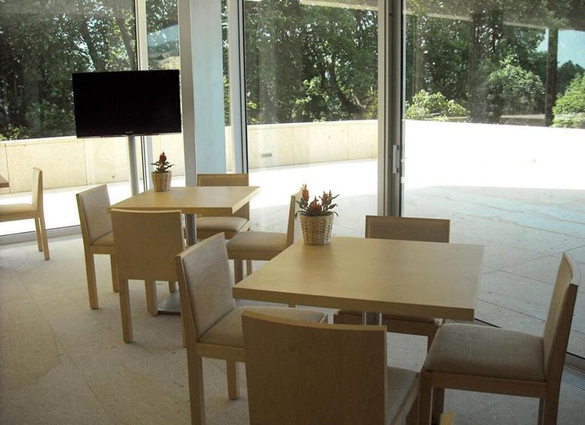 Εστιατόριο Φωτογραφία