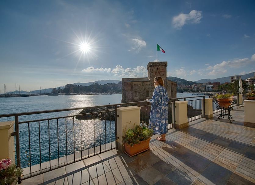 Μπαλκόνι Φωτογραφία