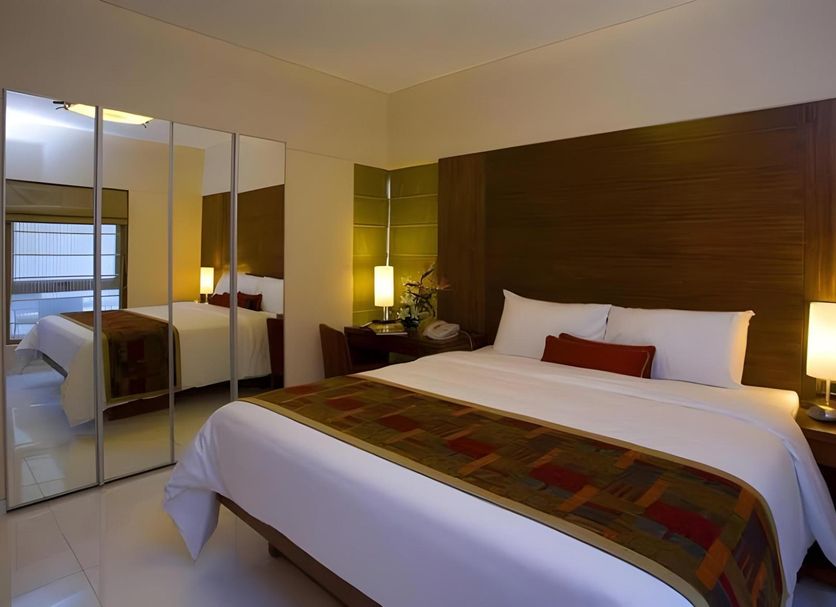 Κρεβατοκάμαρα Φωτογραφία