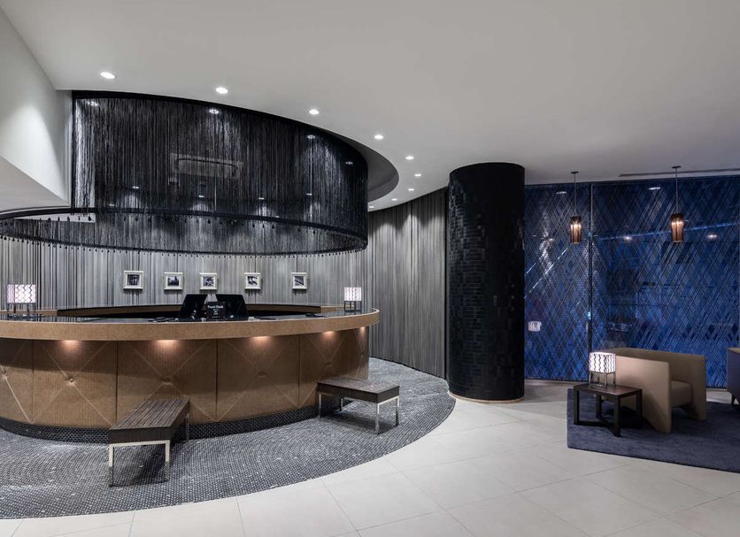 Ρεσεψιόν Φωτογραφία