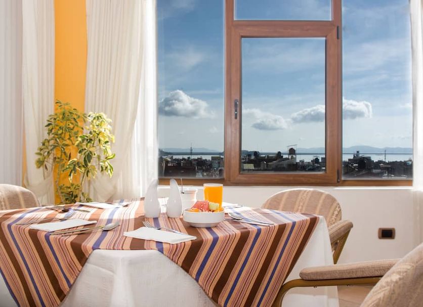 Τραπεζαρία Φωτογραφία