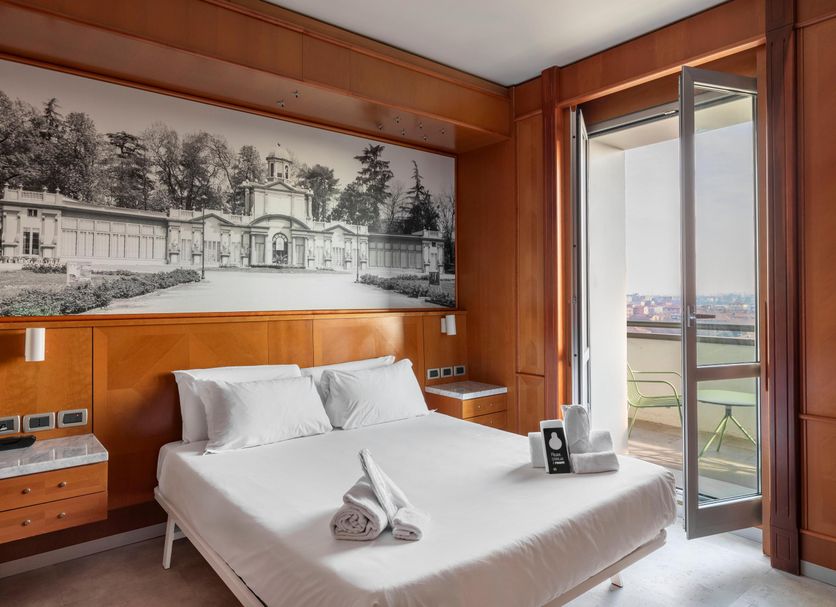 Κρεβατοκάμαρα Φωτογραφία