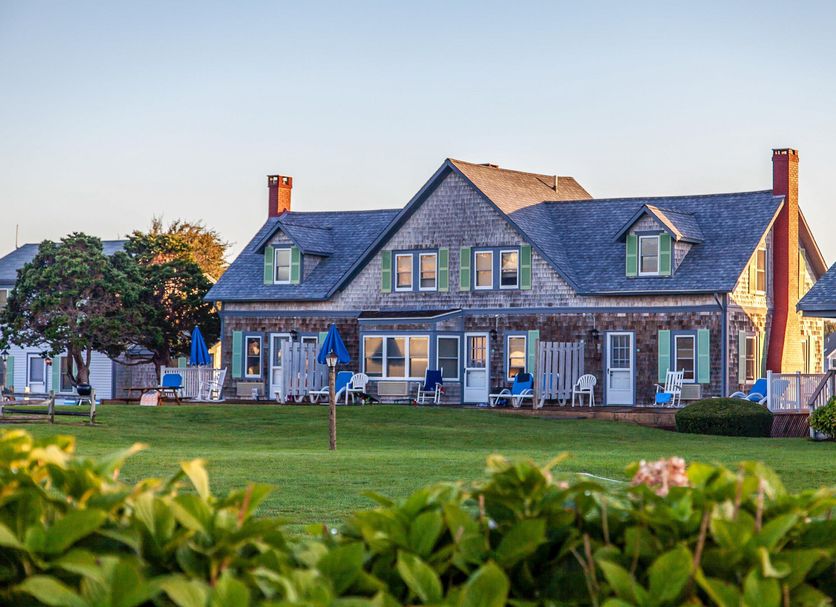 Κτίριο Φωτογραφία