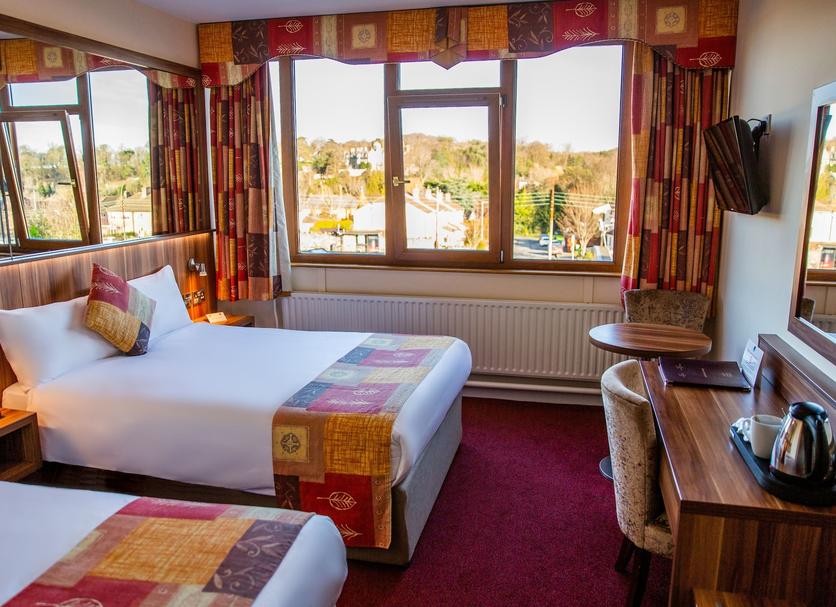 Κρεβατοκάμαρα Φωτογραφία