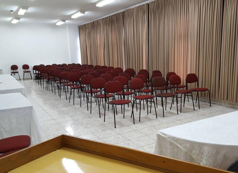 Χώρος συσκέψεων Φωτογραφία