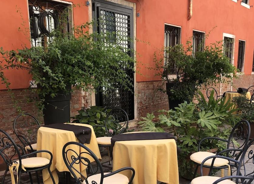 Βεράντα Φωτογραφία