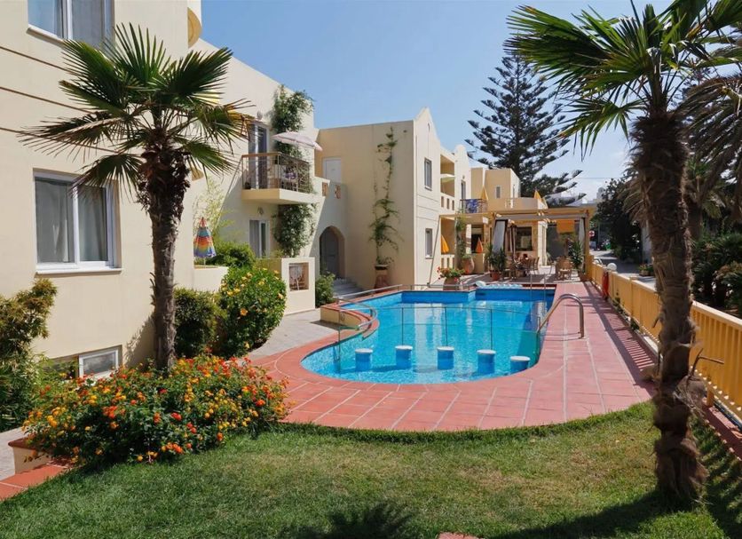 Πισίνα Φωτογραφία