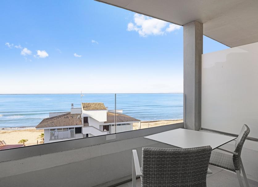 Μπαλκόνι Φωτογραφία