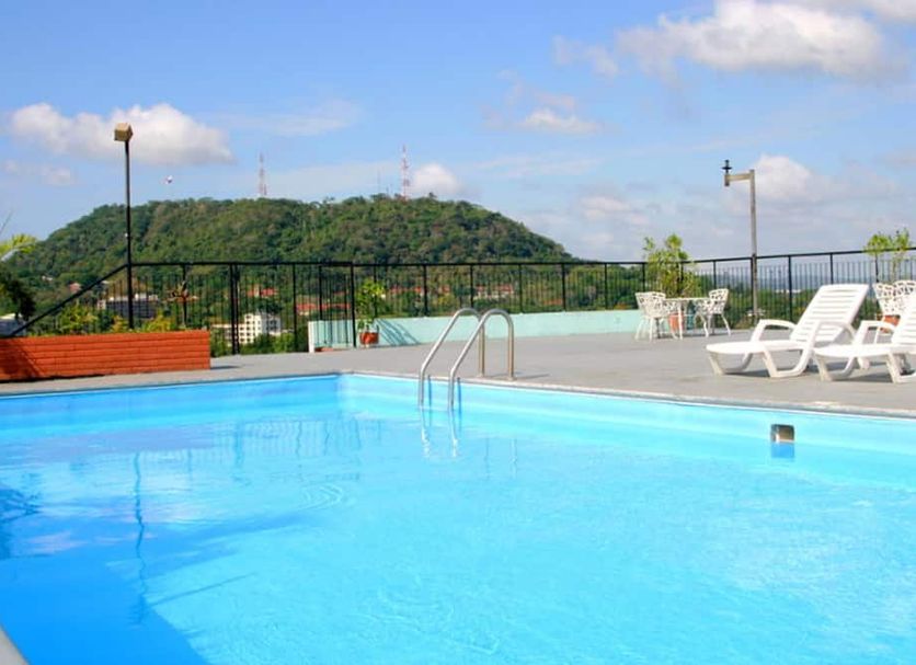 Πισίνα Φωτογραφία