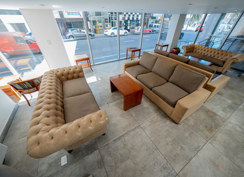 Σαλόνι ξενοδοχείου Φωτογραφία