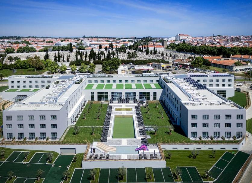 Κτίριο Φωτογραφία