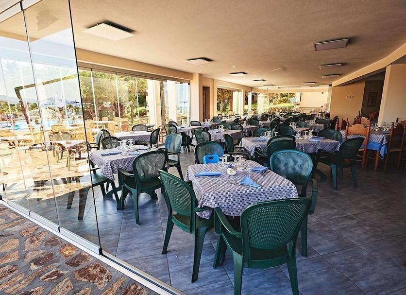 Εστιατόριο Φωτογραφία