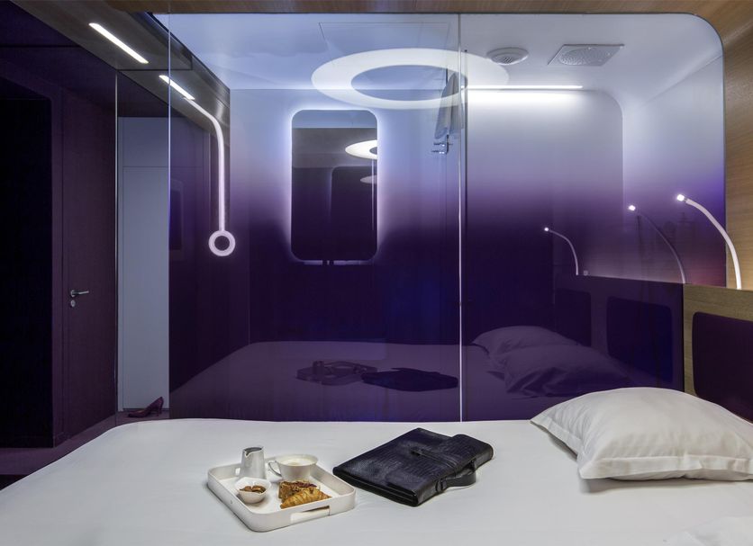 Κρεβατοκάμαρα Φωτογραφία