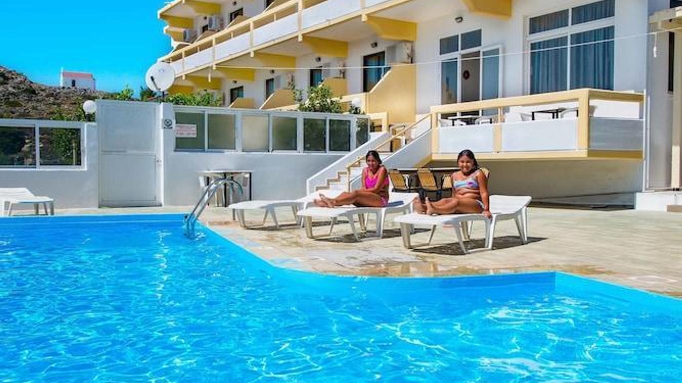 Αναγρός
