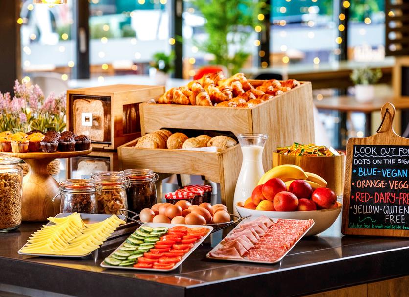 Εστιατόριο Φωτογραφία