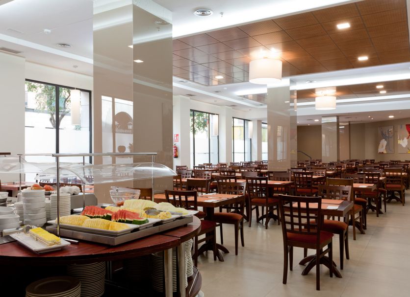 Εστιατόριο Φωτογραφία