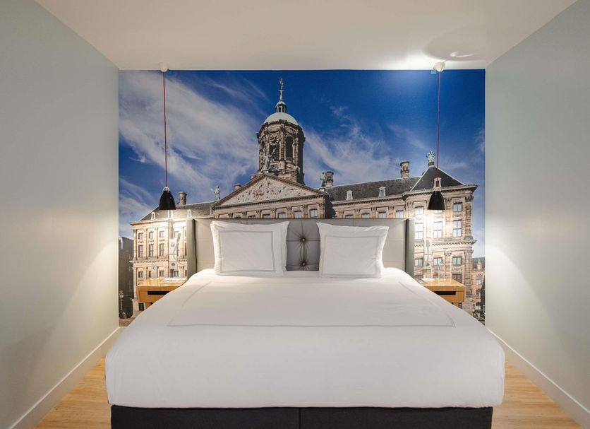 Κρεβατοκάμαρα Φωτογραφία