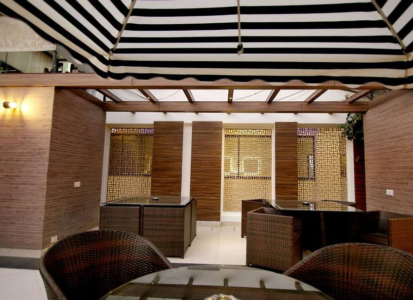 Σαλόνι ξενοδοχείου Φωτογραφία